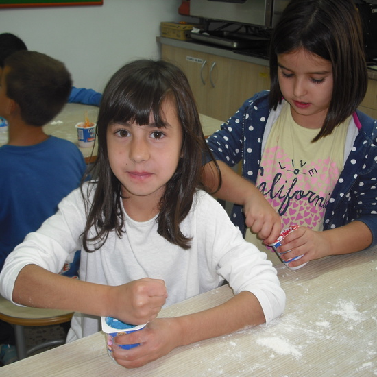 granja segunda parte 32