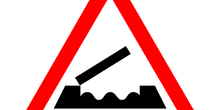 Peligro: Puente móvil