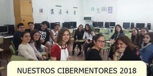 PROYECTO CIBERMENTORES