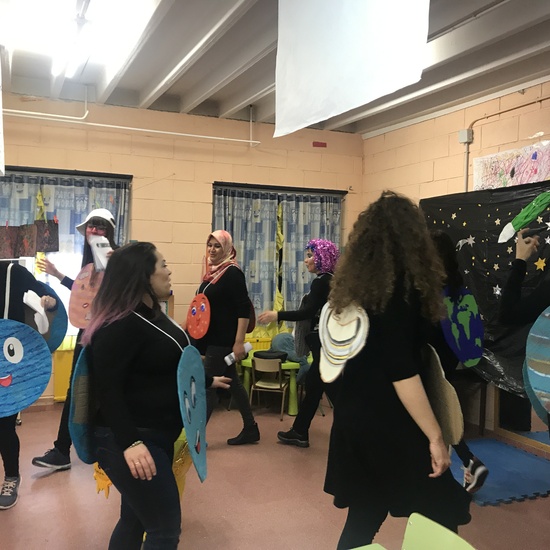 obra los planetas 13