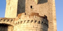 Torre Homenaje - Coria, Cáceres