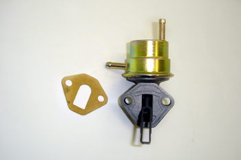 Bomba de gasolina mecánica