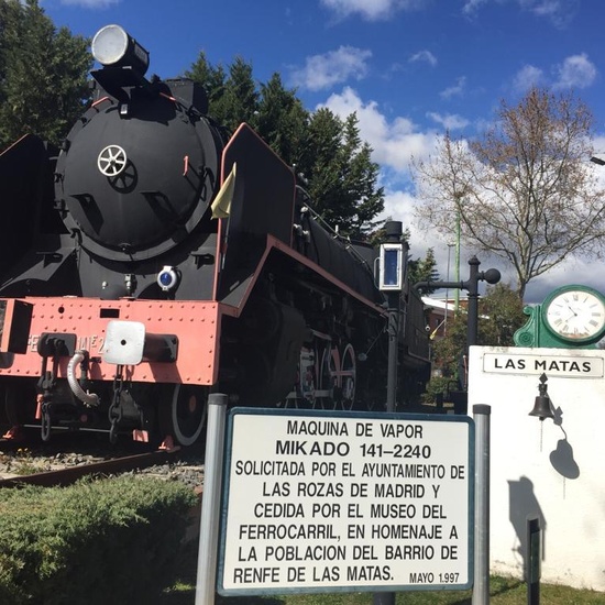 2019_03_08_Cuarto visita el Museo del Ferrocarril de Las Matas_CEIP FDLR_Las Rozas 18
