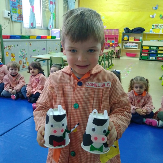 Terminamos nuestro proyecto 11