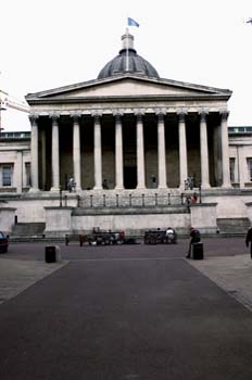 College of London