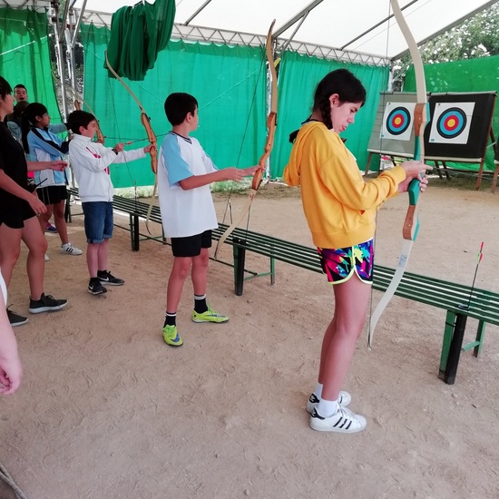 MULTIAVENTURA 5º  y  6º EP MAYO 2018 21