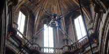Crucero de la Catedral de Santiago de Compostela, La Coruña, Gal