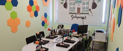 BUENOS DÍAS, JACINTO BENAVENTE: viernes, 19 de junio de 2026
