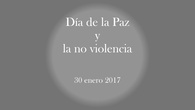 Día de la Paz
