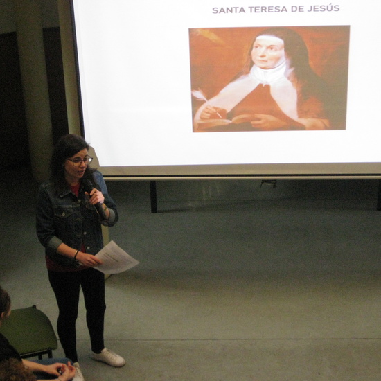 Día de las escritoras 44