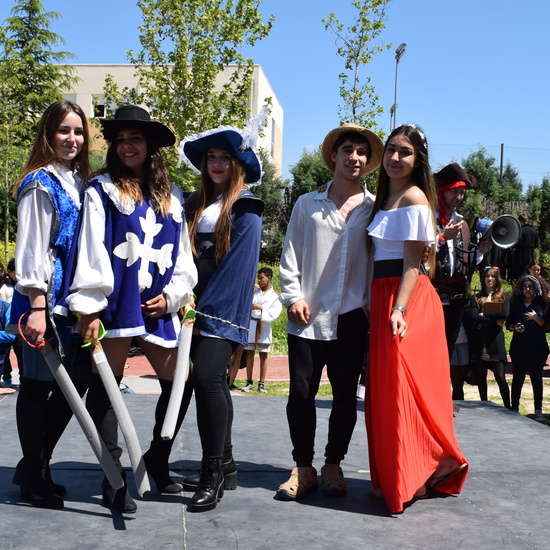 Día del Libro - 27 de abril de 2018 - Álbum # 2 32