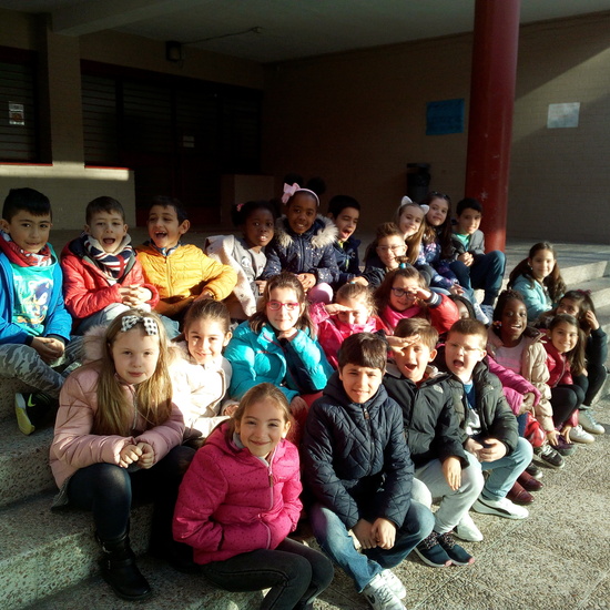 Base Aérea de Getafe 11