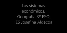 Sistemas económicos