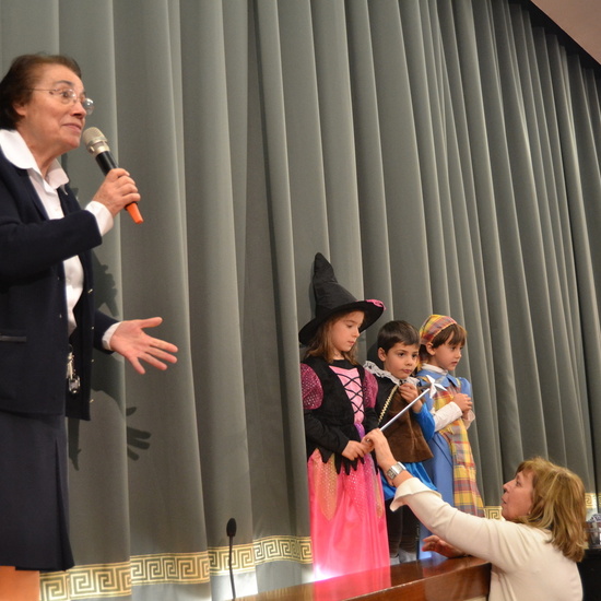 FOTOS NAVIDAD 2018 1EDU. INFANTIL_3 33