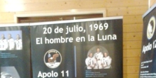 Museo Lunar en Fresnedillas de la Oliva