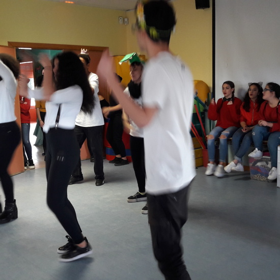 Cantajuegos arco de la sierra 3