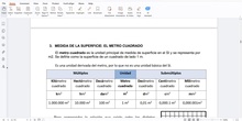 Tema 2 Unidades de Área y Volumen