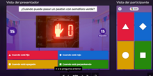 Ejemplo Kahoot