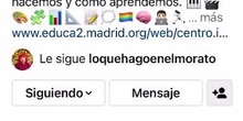 IES MORATO EN REDES