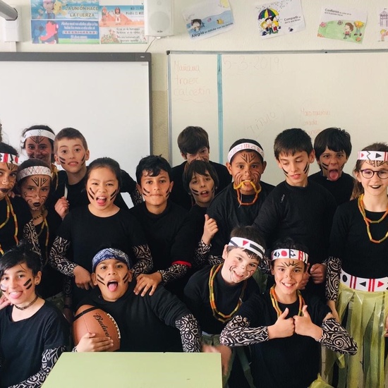 MEMORIAS DEL MUNDO. CARNAVAL EN EL HOSTOS 33