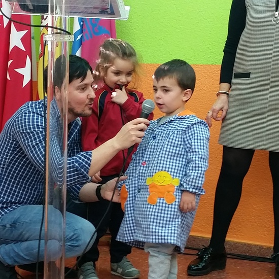 DÍA DE LA CONSTITUCIÓN 9