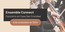 Concierto Ensemble Connect