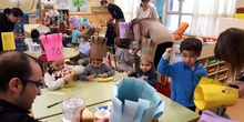 TALLER DE COCINA EN INFANTIL 5