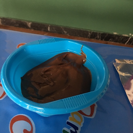 3º de Primaria visita Codan 3