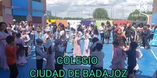 SAN ISIDRO. COLEGIO CIUDAD DE BADAJOZ 