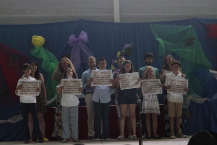 2017_06_22_Graduación Sexto_CEIP Fdo de los Ríos. 2 16