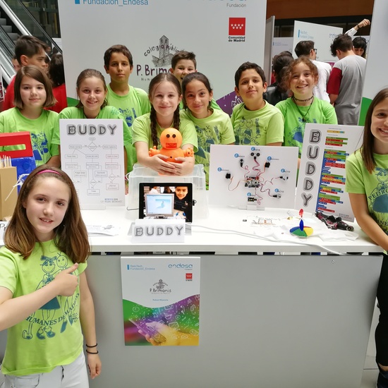 RetoTech - Festival 10