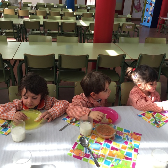 Desayunos saludables 17