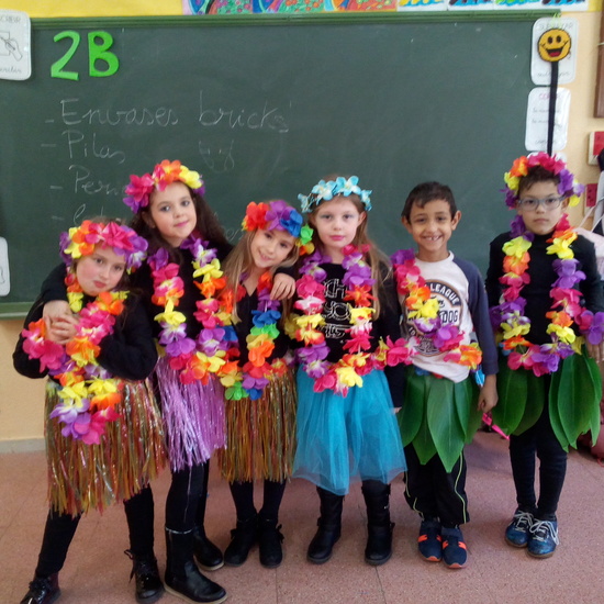 CARNAVAL TIERNITOS 4