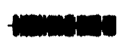 DISTORSIÓN EN LAS ONDAS DÍA 10 FEBRERO