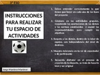 INSTRUCCIONES T5