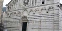 Duomo San Andrea, Carrara