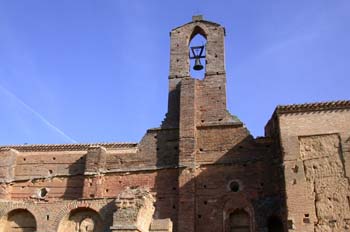 Iglesia de la Peregrina, Sahagún, León