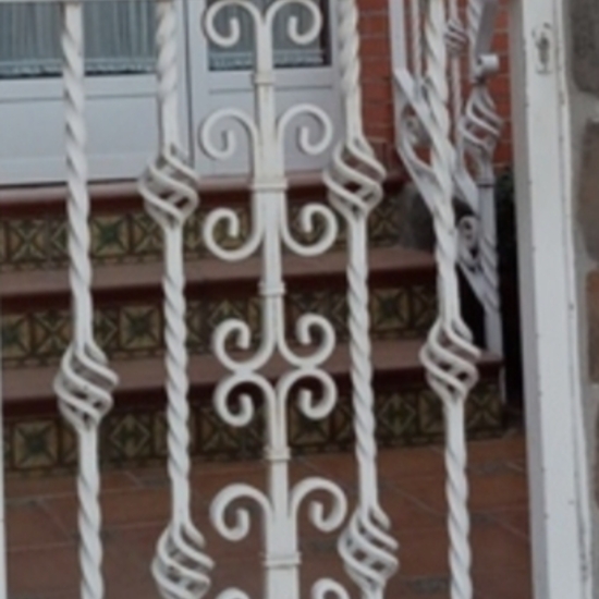 Estructura  entramada 