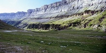 Valle de Ordesa, Huesca
