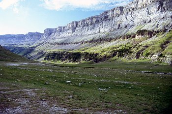 Valle de Ordesa, Huesca