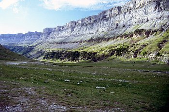 Valle de Ordesa, Huesca