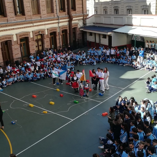 JORNADAS CULTURALES 2019 VARIOS DÍAS 25