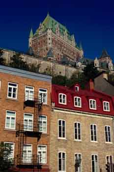 Québec City