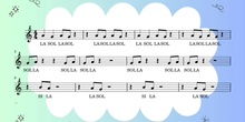 Jazz Box (partitura)