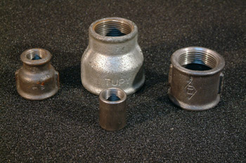 reducciones de botella