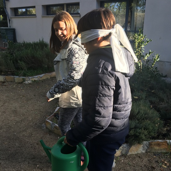 Albergue 6º - 1º día (tarde) 11