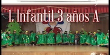 1. Infantil 3 años A (2017)