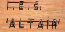 El IES Altaír