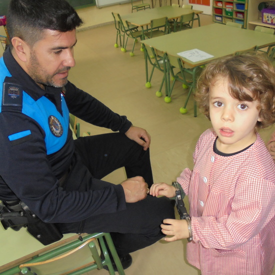 Educación vial tercera parte 11