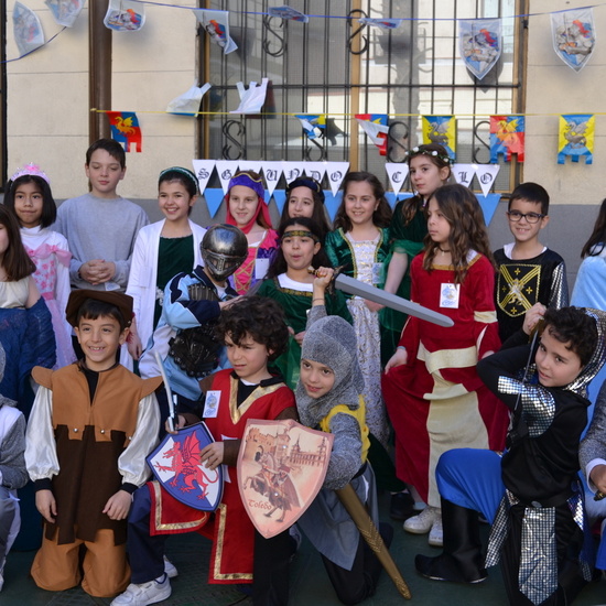 Jornadas Culturales y Depoortivas 2018 Exposiciones 3 5